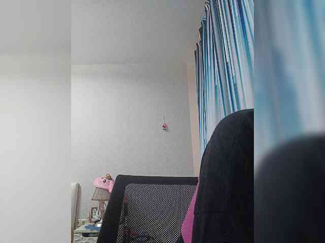 -Queen-Margo- webcam