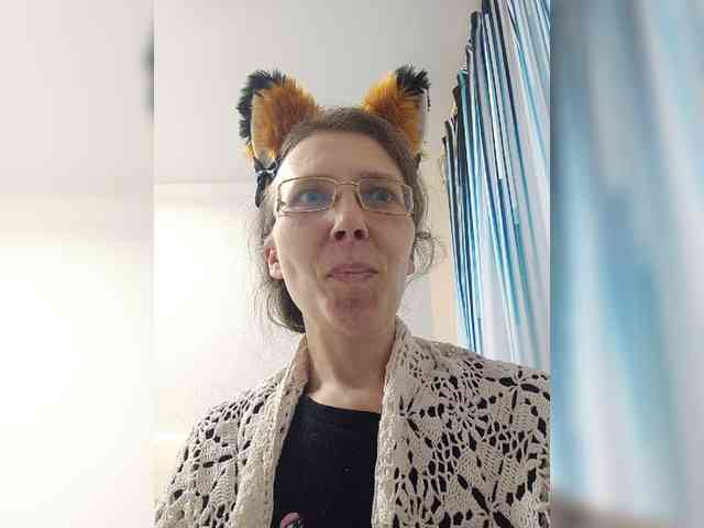 -Queen-Margo- webcam