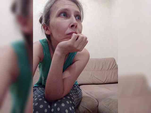 -Queen-Margo- webcam