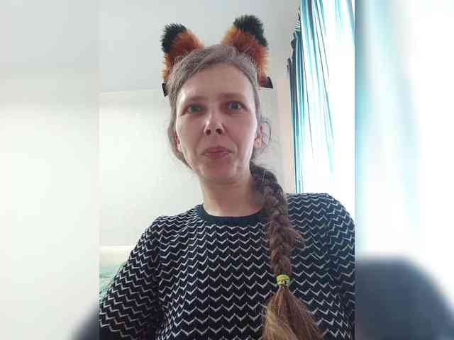 -Queen-Margo- webcam