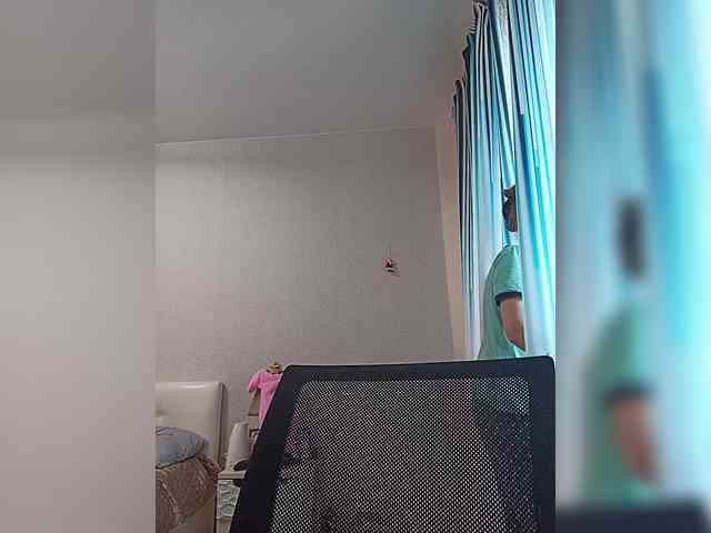 -Queen-Margo- webcam