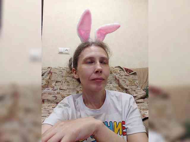 -Queen-Margo- webcam