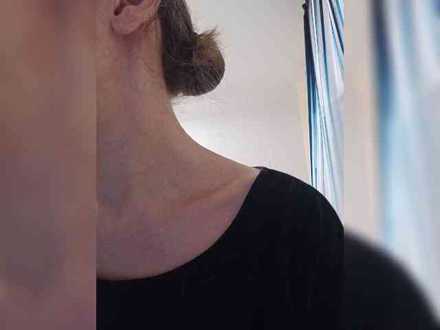 -Queen-Margo- webcam