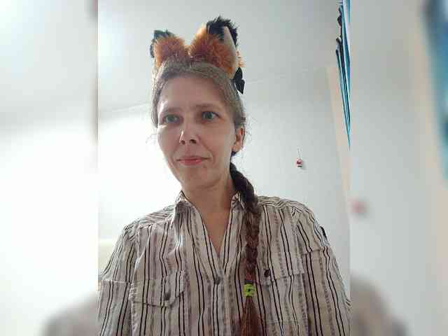 -Queen-Margo- webcam