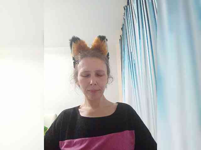 Вебкам-шоу -queen-margo-