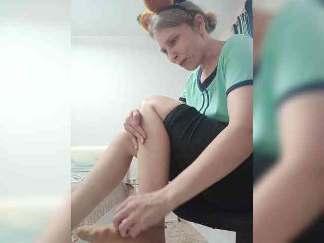 -Queen-Margo- webcam