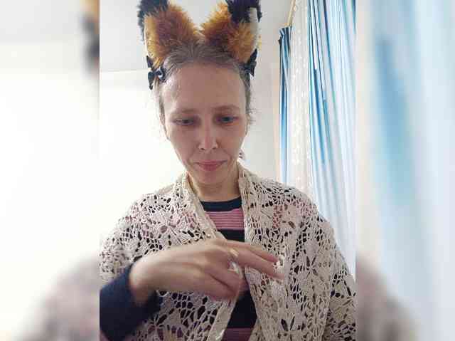 -Queen-Margo- webcam