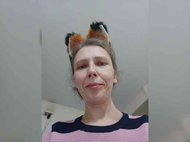 -Queen-Margo- webcam