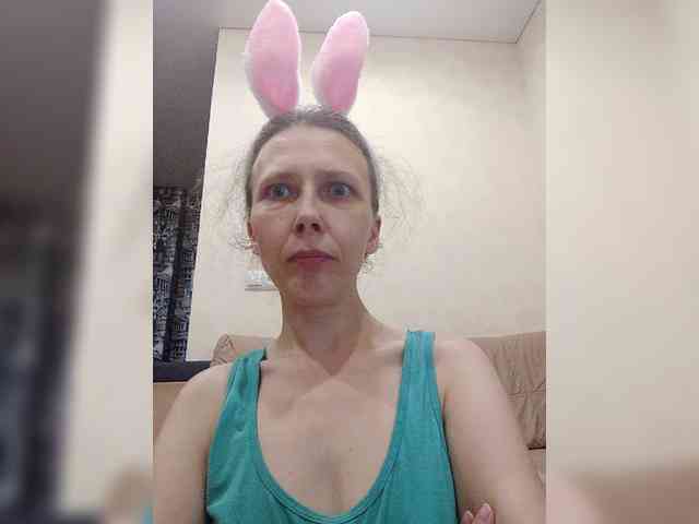 -Queen-Margo- webcam