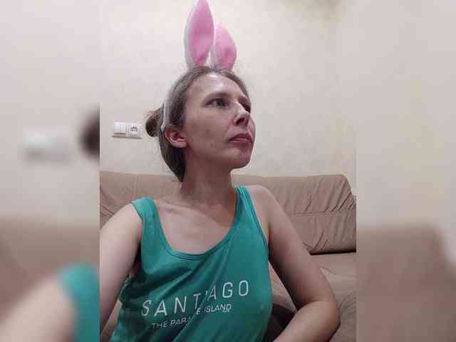 -Queen-Margo- webcam
