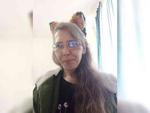 -Queen-Margo- webcam