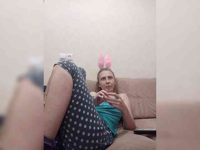 -Queen-Margo- webcam
