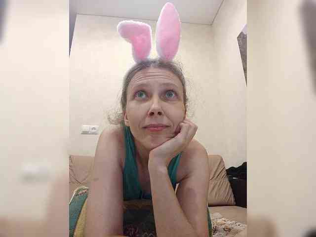 -Queen-Margo- webcam