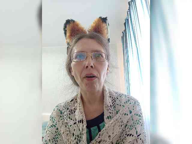 -Queen-Margo- webcam