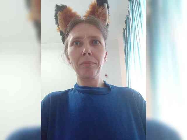 -Queen-Margo- webcam