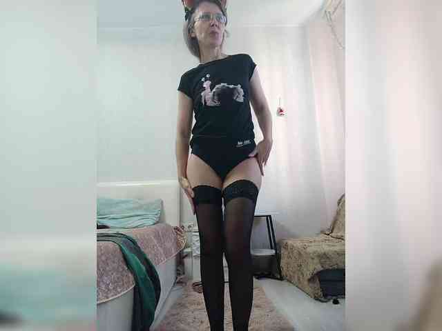 -Queen-Margo- webcam