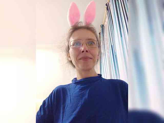 -Queen-Margo- webcam