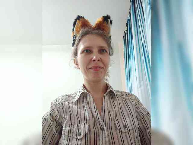 -Queen-Margo- webcam