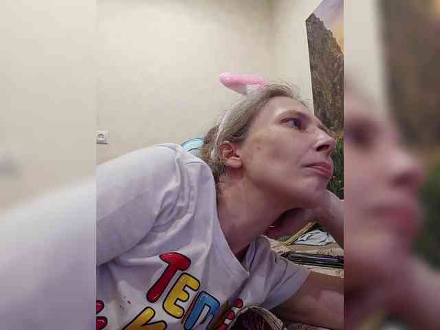 -queen-margo- Live Webcam on BongaCams