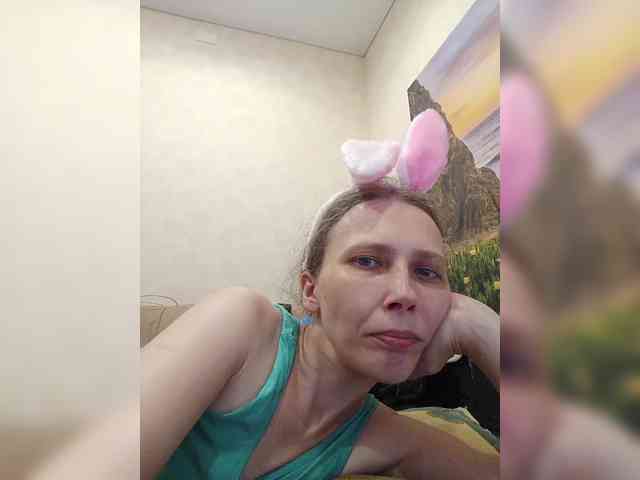 -Queen-Margo- webcam