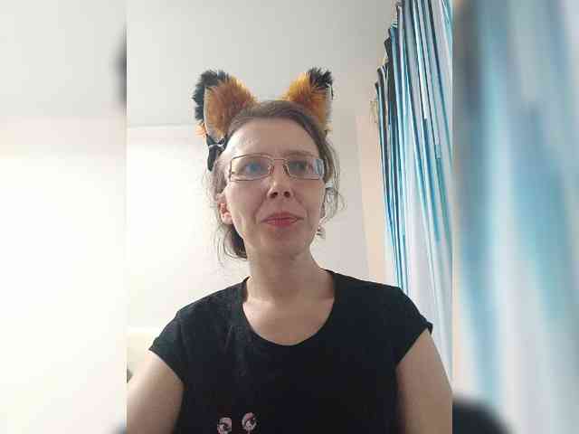 -Queen-Margo- webcam