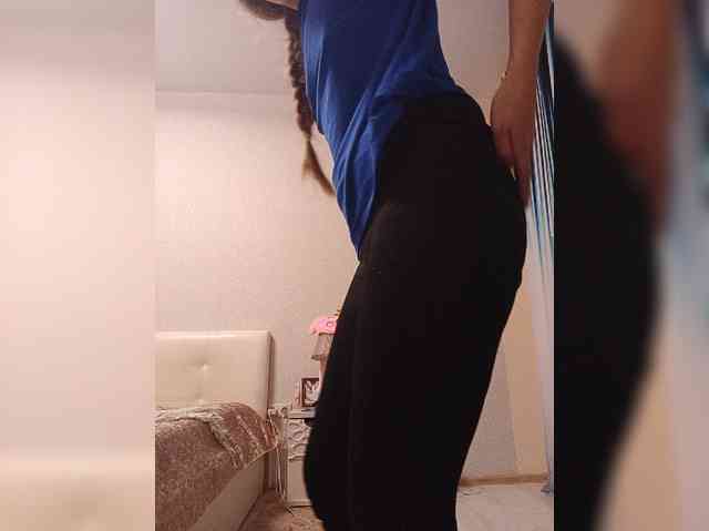 -Queen-Margo- webcam