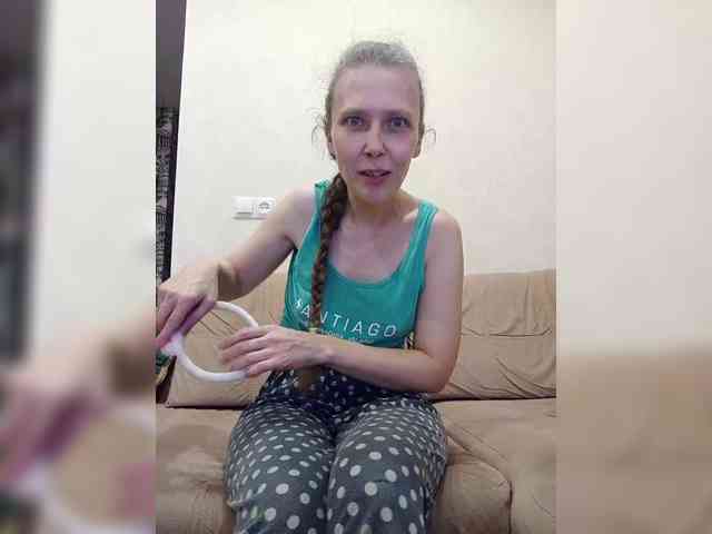 -Queen-Margo- webcam