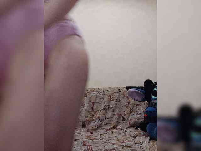 -Queen-Margo- webcam