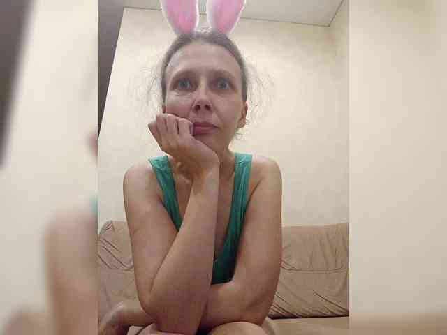 -Queen-Margo- webcam
