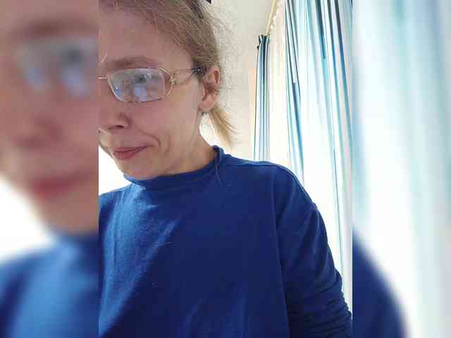 -Queen-Margo- webcam