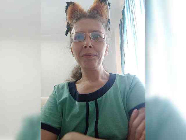 -Queen-Margo- webcam