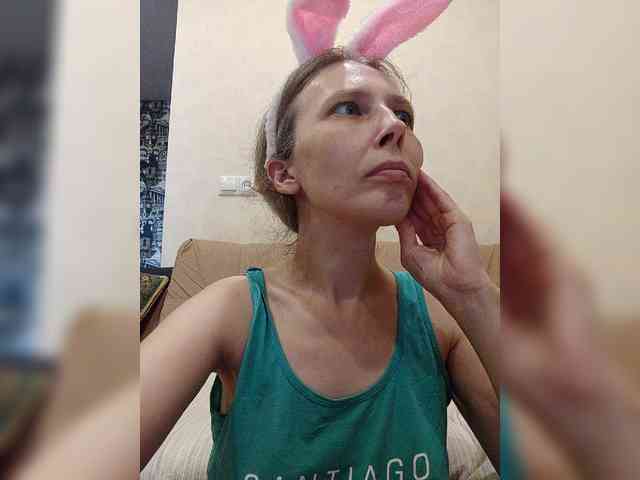 -Queen-Margo- webcam