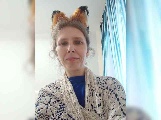 -Queen-Margo- webcam