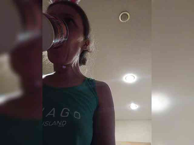 -Queen-Margo- webcam