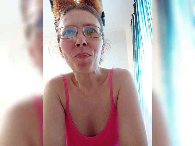 -Queen-Margo- webcam