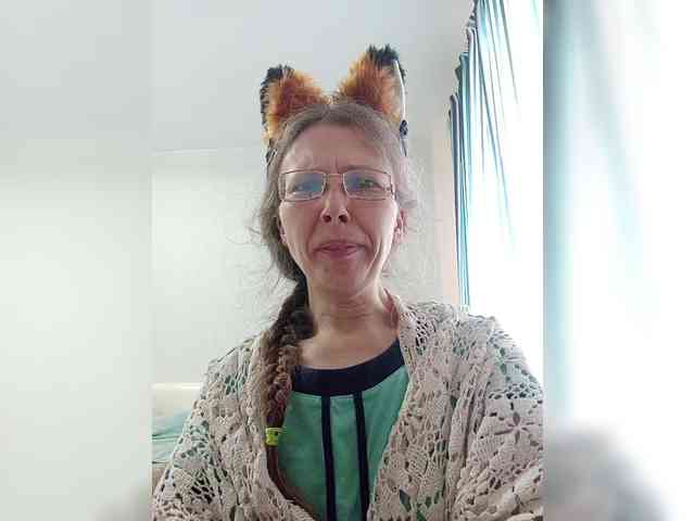 -Queen-Margo- webcam