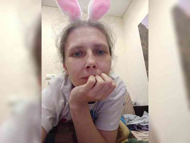 -Queen-Margo- webcam