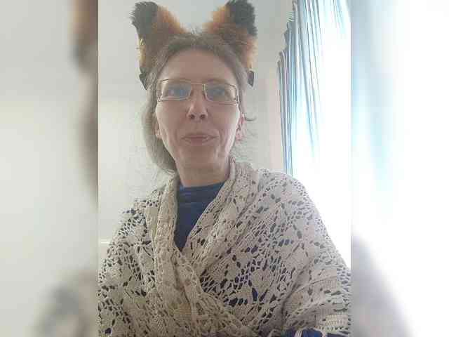 -Queen-Margo- webcam