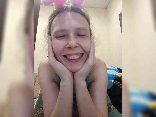 -Queen-Margo- webcam
