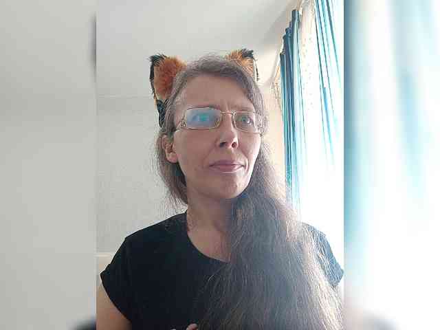 -Queen-Margo- webcam