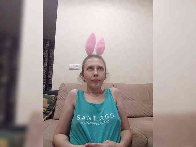 -Queen-Margo- webcam