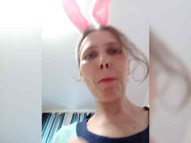-Queen-Margo- webcam