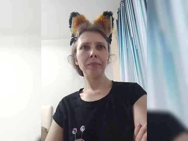 -Queen-Margo- webcam