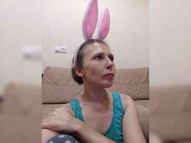 -Queen-Margo- webcam