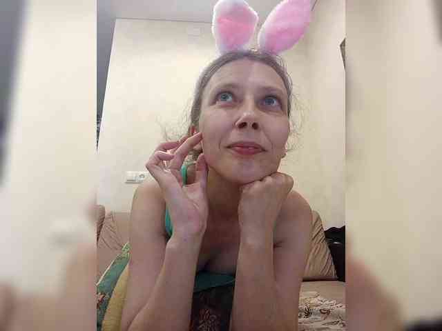 -Queen-Margo- webcam