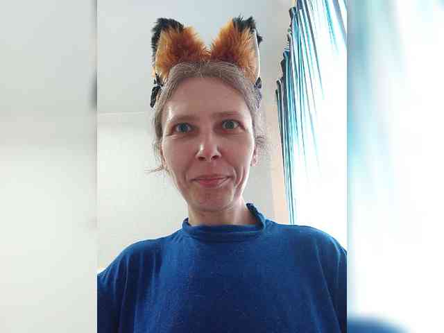 -Queen-Margo- webcam