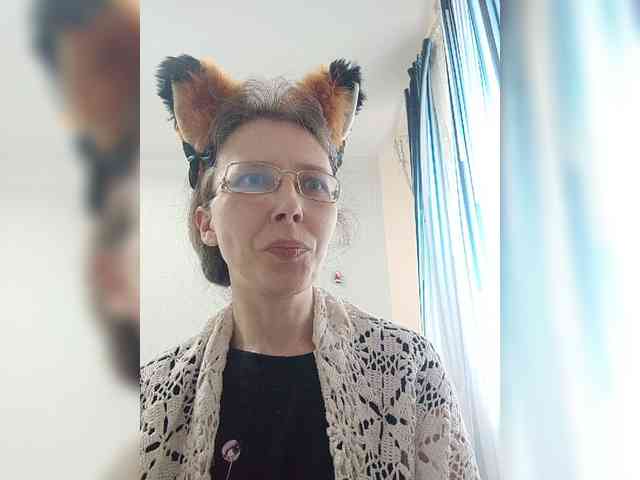 -Queen-Margo- webcam