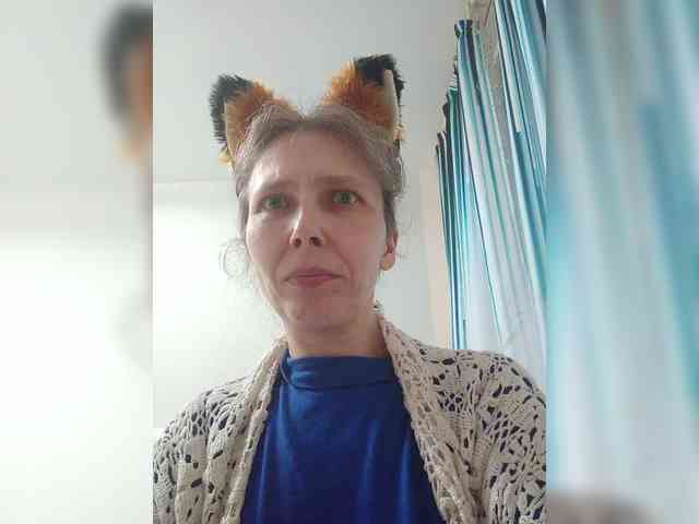 -Queen-Margo- webcam