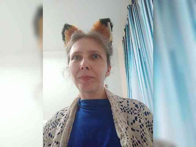 -Queen-Margo- webcam