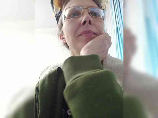 -Queen-Margo- webcam